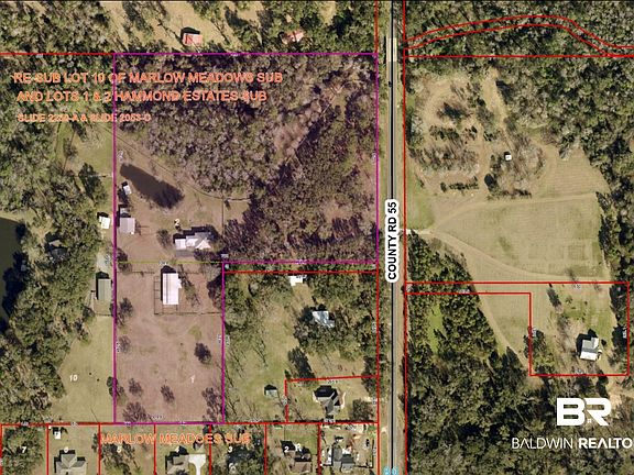 2nd image of 17179 County Road 55