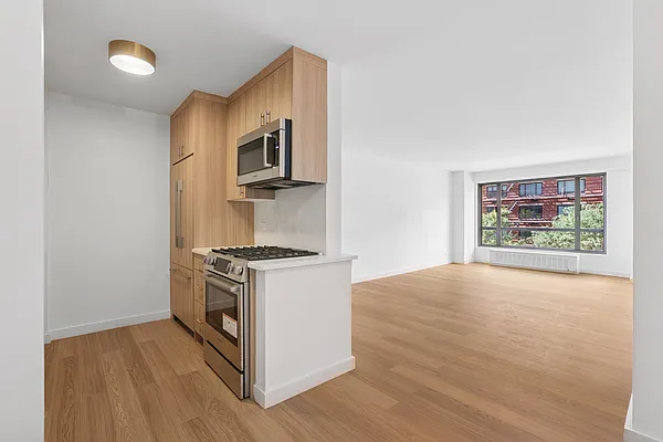 501 East 87th Street THREE-I