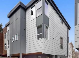 1136 N 90th St #B, Seattle, WA 98103