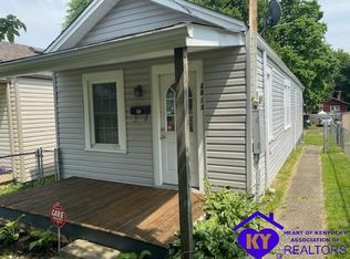 2813 Montana Ave, Louisville, KY 40208