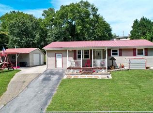 418 Ann Cir, Newport, TN 37821