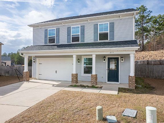 4th image of 271 Flinchum Pl