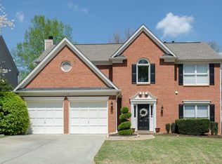 530 Lathkil Ct, Johns Creek, GA 30022