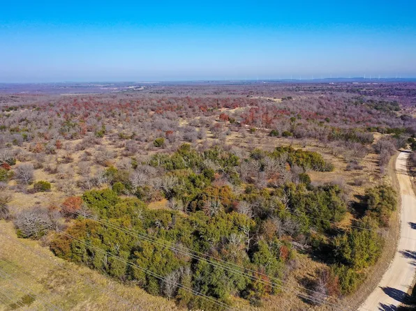 Highway 380 E, Graham, TX 76450