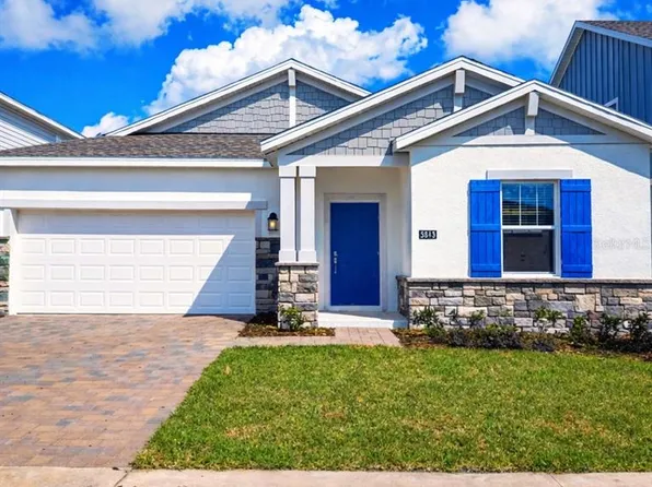 (undisclosed Address), ST CLOUD, FL 34771
