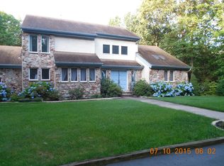 17 Dyars Mill Rd, Cape May Court House, NJ 08210