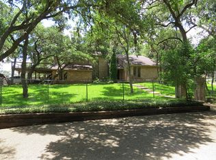 15123 Little Wren Ln, San Antonio, TX 78255