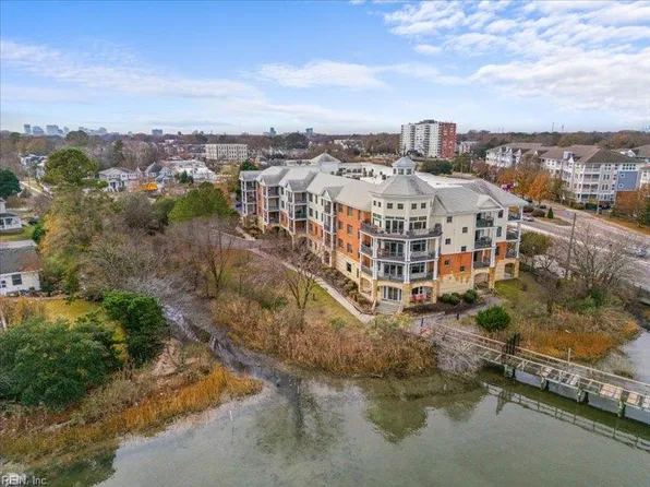 4250 Granby St Unit 107, Norfolk, VA 23504