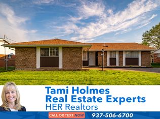 4436 Paletz Ct, Dayton, OH 45424
