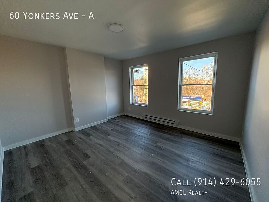 1st image of 60 Yonkers Ave #A