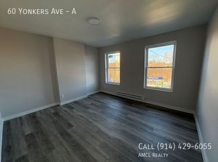 60 Yonkers Ave #A, Yonkers, NY 10701
