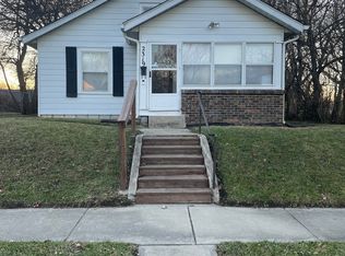 2319 Fairview St, Anderson, IN 46016