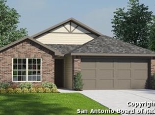 2106 York Bnd, San Antonio, TX 78245