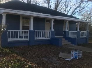 426 Oak St, New Albany, MS 38652