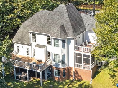 2370 Walnut Ridge Ln, Charlottesville, VA, 22911