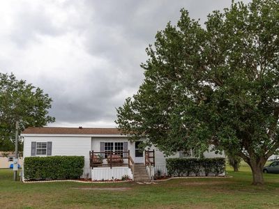 316 Cesara Estates Dr, Mulberry, FL, 33860