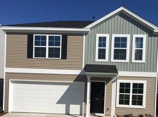 1932 Cold Rocks Way, Lexington, SC 29073