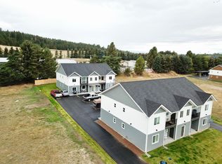 202 Jewel Basin Ct, Bigfork, MT 59911