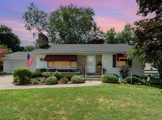 1301 Passolt St, Saginaw, MI