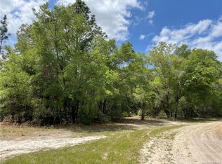 8112 W Vincent Ln, Crystal River, FL 34428