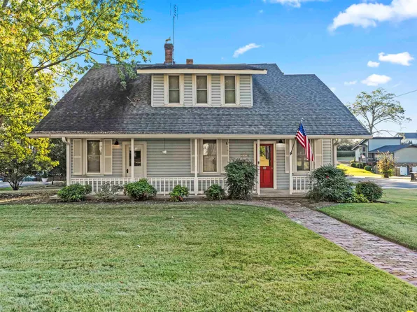 801 5th Ave SE, Cullman, AL 35055