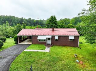 152 Green St, Drakes Branch, VA 23937