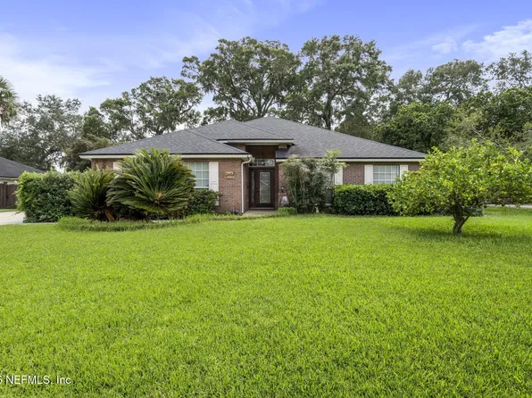 12494 Sun Palm Drive, Jacksonville, FL 32225