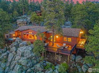 578 Alpine Dr, Estes Park, CO 80517