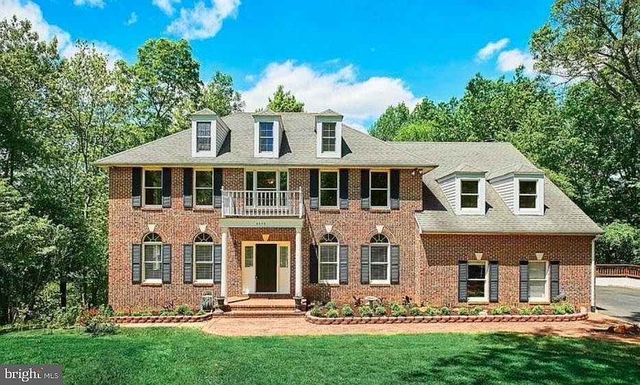 つくらふと 6608 Stonecrest Ln, Fairfax Station, VA 22039 | MLS #VAFX2288022