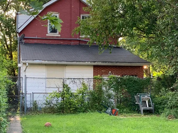 7624 S Bishop St, Chicago, IL 60620