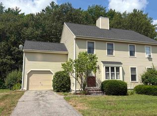 82 Great Brook Rd, Milford, NH 03055
