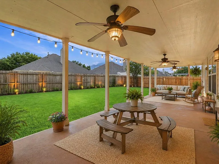 6215 Lake Chase Ct — Photo 28