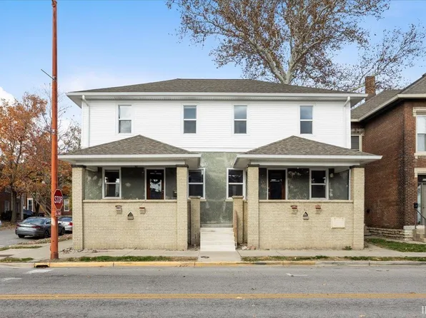 303 N 8th St, Lafayette, IN 47901