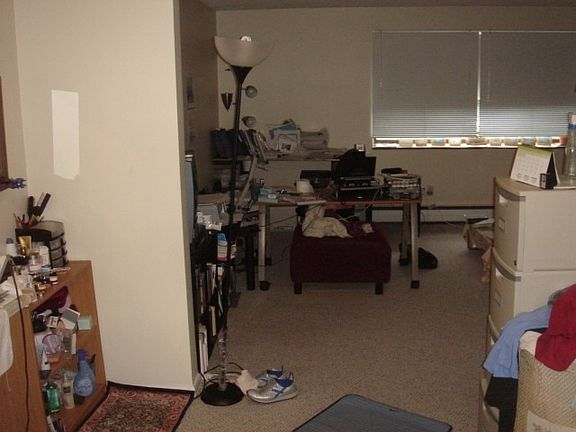 4th image of 230 Babcock St APT 3C