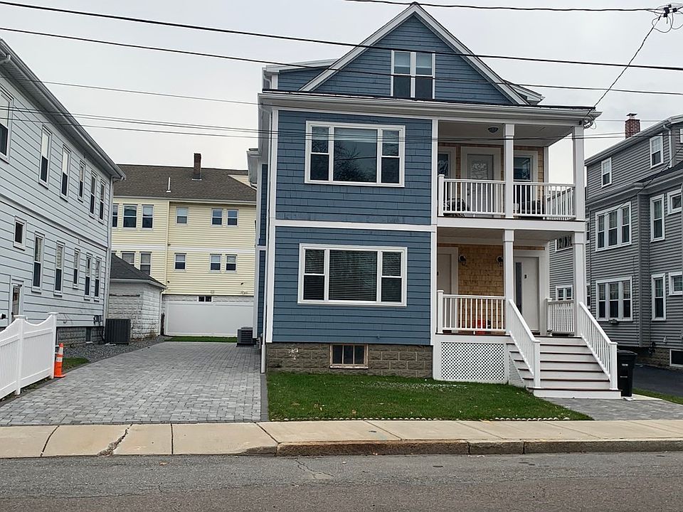 1st image of 115 Shore Dr #1