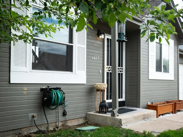 4683 S Buckley Way, Aurora, CO 80015