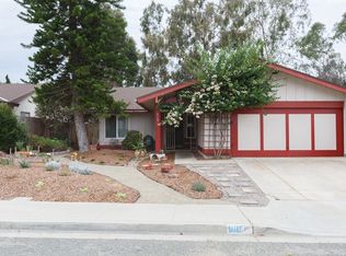 818 Buen Tiempo Dr, Chula Vista, CA 91910