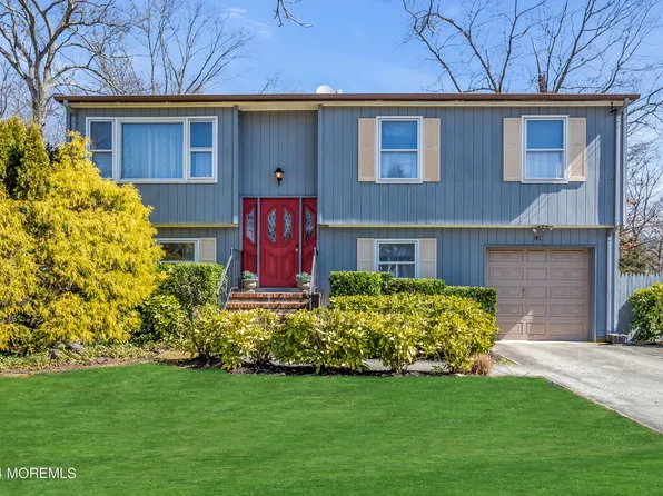 129 Miller Road, Lakewood, NJ 08701