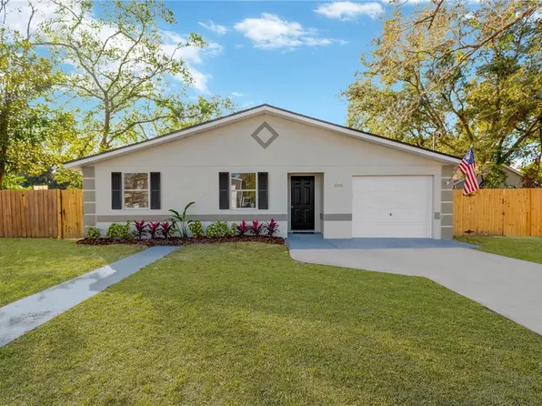 12918 Cambridge Ave, Tampa, FL 33624