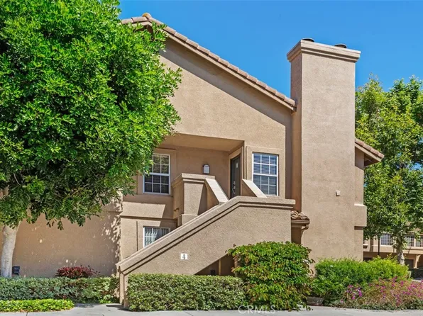 4 Promontory Park, Aliso Viejo, CA 92656