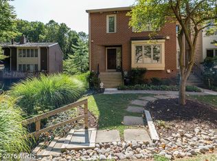 39 Valerian Ct, Rockville, MD 20852