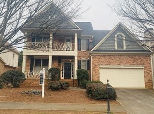 3239 Millwood Trl SE, Smyrna, GA 30080