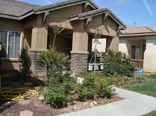 45827 Berkshire St, Lancaster, CA 93534