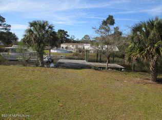 16212 Shark Rd W, Jacksonville, FL 32226