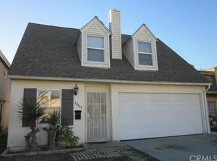 21819 Foley Ave, Carson, CA 90745