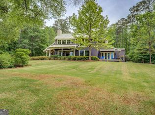 172 Tater Hill Rd, Jackson, GA 30233