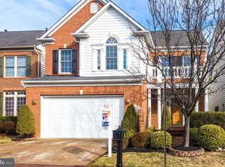 9093 Arch Hall Rd, Lorton, VA 22079