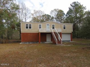 15256 Highway 15, Diberville, MS 39540