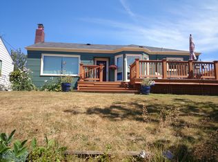 5944 36th Ave SW, Seattle, WA 98126