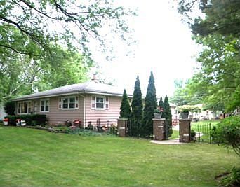 Double Lot